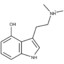 4-Hydroxy-N,N-dimethyltryptamin