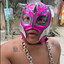 REY MYSTERYOSO