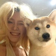 喜欢年上黄毛女