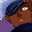 THE BLASIAN DIETY GOJO SATORU
