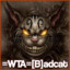 =WTA=[B]adcat
