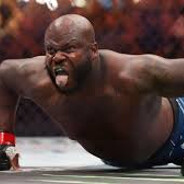 Derrick Lewis