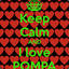 ♥ I Love Pompa ♥