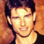 TOM CRUISE