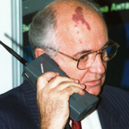 Mikhail Gorbachev