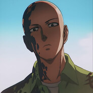 bald on steroids