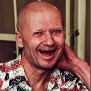 АНДРЕЙ ЧИКАТИЛО