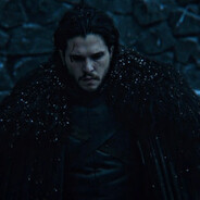 JON SNOW