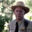 Sheriff Thomas Mcallister