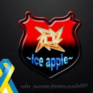 Ice apple | SuperGasim * [TV]