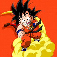 goku