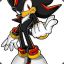 Shadow The Hedgehog