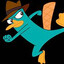 Agent p