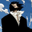 Steam avatar