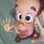 Jimmie Nuetron
