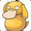 PSYDUCK