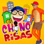 CHINO RISAS &quot;Comico&quot;