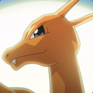 手抖枪不稳#喷火龙