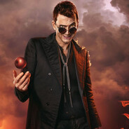 Player avatar
