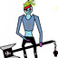 Purple Swimmer's avatar