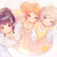 人活着就是为了赚钱