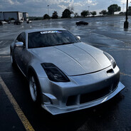 2005 NISSAN 350Z