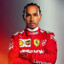 Lewis Hamilton.