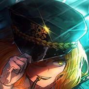 The Pequod Commander