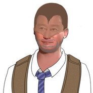 塞纳河畔左岸的咖fi~