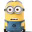 Dave (El minion favorito)