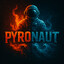 PYRONAUT