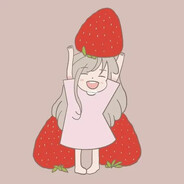 草莓味的脆脆鲨