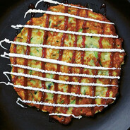 Okonomiyaki