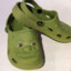 Limited Edition Shrek Crocs