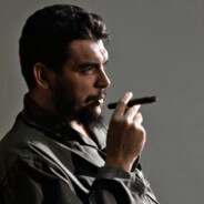 Che Guevara