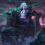 Ruined King