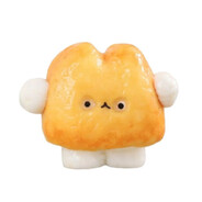 我爱吃芋圆！！