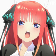 活着就是为了中野二乃