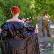 сиськи АВП