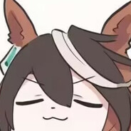 我真的是人。。