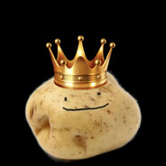 kingpotato