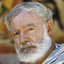 E. Hemingway