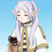 白给大师芙莉莲