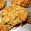 Latke - Potato Pancake