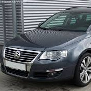 Volkswagen Passat B6 1.9TDI