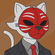 JACKET THE CAT