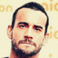 CM Punk [GER]