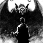 TONIGHT WE'RE GONNA DINE IN HELL