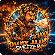 Julius Sneezer