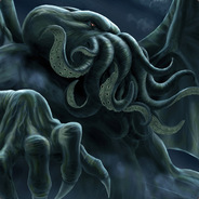 Cthulhu avatar